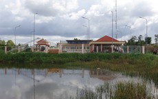 Vụ đoạn ghi âm "mặc cả với nhà thầu": Phó chủ tịch huyện nhớ lại và thừa nhận