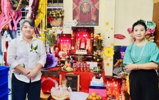 Vương Huyền Cơ mát tay với kịch thiếu nhi
