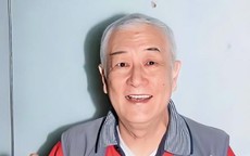 “Thái Bạch Kim Tinh” Trương Anh Tài qua đời