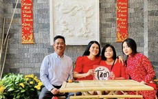 Bạn đồng hành của con