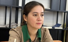 Hồng Loan thấy có lỗi vì những ồn ào sau khi NSƯT Vũ Linh mất