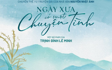 Loạt tác phẩm của Nguyễn Nhật Ánh lên màn ảnh rộng