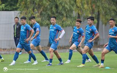 Chờ đợi những gương mặt mới ở tuyển Việt Nam