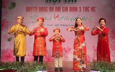 Tạo sân chơi cho CNVC-LĐ