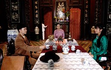 Nhọc nhằn dòng phim bối cảnh xưa