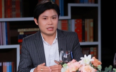 Nhạc sĩ Nguyễn Văn Chung rơi vào khủng hoảng với dòng nhạc "đặc biệt"