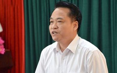Quốc hội phê chuẩn một nhân sự của TAND tối cao