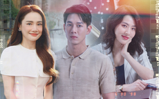 Nhã Phương, Song Luân góp mặt trong phim về ngoại tình