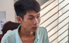 Phá kính ôtô, trộm giấy tờ để đòi tiền chuộc