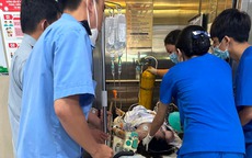 Người phụ nữ tử vong khi nâng ngực ở TP HCM đã được đưa về Cà Mau