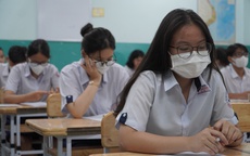 TP HCM đề xuất tiếp tục hỗ trợ học phí cho học sinh trường công