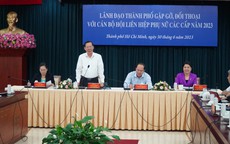 Nghĩ về nếp nhà thời đại mới: Yếu tố cấu thành xã hội văn minh