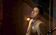 Diện mạo "Anh Hai" Lam Trường ngày tái xuất sau 4 năm