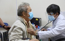 Chính sách BHYT 5 năm liên tục người lao động cần biết