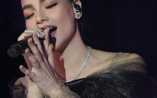 Đi xem Love Songs Đà Nẵng của Hồ Ngọc Hà