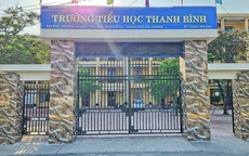 Điều tra vụ học sinh lớp 4 bất tỉnh trên sân khấu nhà trường và tử vong sau đó