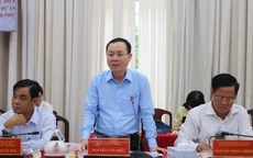 Bí thư Nguyễn Văn Hiếu chỉ đạo liên quan 14 dự án trọng điểm ở Cần Thơ