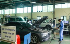 Nếu "hành" dân và doanh nghiệp sẽ bị thu hồi giấy phép đăng kiểm