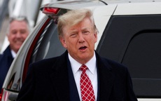 Phép thử cho nỗ lực tái tranh cử của ông Trump