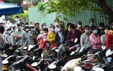 Nhiều người rút BHXH một lần không muốn đóng lại