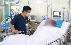 Thanh tra Sở Y tế TP HCM thông tin về trường hợp nguy kịch sau khi hút mỡ bụng