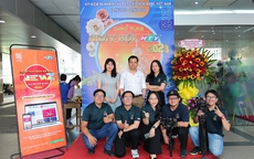 "Nghĩ thôi chưa đủ, phải hành động"