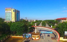 Giảng viên đột nhập phòng kế toán trường ĐH trộm tiền