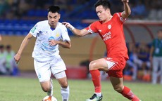 Cúp Quốc gia 2023: Thất vọng Hoàng Anh Gia Lai