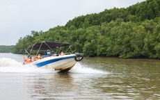 TP HCM đẩy mạnh du lịch đường sông