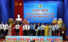 Phấn đấu kết nạp mới 1.000 đoàn viên
