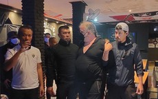 Bắt một loạt nghi phạm trong vụ doanh nhân Đức chết trong tủ đông ở Thái Lan