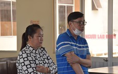 Thủ đoạn chiếm đoạt tiền tỉ của cặp vợ chồng ở Bạc Liêu