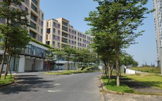 Sổ hồng cho condotel vẫn vướng