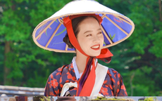 Những sao Hàn “ngậm thìa vàng”, sinh ra đã ở vạch đích