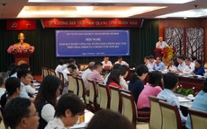 Tuyên giáo phải luôn bám sát thực tiễn