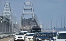 Tổng thống Vladimir Putin thề đáp trả vụ nổ cầu Crimea, Mỹ bám sát tình hình