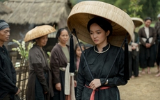 Kaity Nguyễn cuốn hút trong “Người vợ cuối cùng” của Victor Vũ