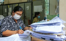 Tinh giản để nâng cao hiệu quả công vụ