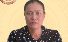 Người phụ nữ lừa gần nửa tỉ đồng bằng cách "nổ" rất đơn giản