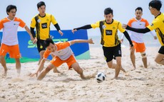 Cùng Charm’s Sport Day hưởng ứng chương trình “Dấu Ấn Hè 2023”