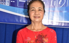 Kịch của Lê Thu Hạnh biểu diễn trên Sân khấu 5B