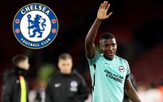Sao trẻ 80 triệu bảng Caicedo sắp đến Chelsea, CĐV lo "hớ hàng"