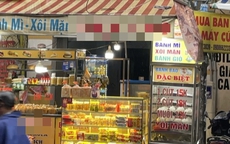 Tiêm "filler phong thủy" tại... tiệm bánh mì, xôi mặn, thanh niên nhập viện cấp cứu