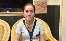Con gái NSƯT Vũ Linh bị kẻ xấu mạo danh