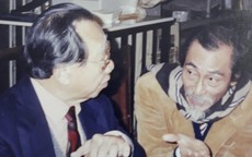 Ông ba "bắt rắn" phim "Đất phương Nam" nhớ lời dặn dò GSTS Trần Văn Khê