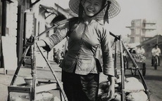 Tiếng rao nhắc nhớ nao lòng