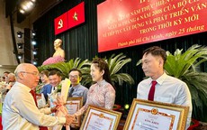 TP HCM: Đẩy mạnh xã hội hóa lĩnh vực văn hóa, thể thao