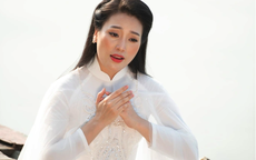 Sao Mai Huyền Trang ra MV tri ân các anh hùng liệt sĩ, thương bệnh binh