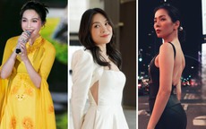 Ba ca sĩ mỹ nhân Việt bị thời gian bỏ quên