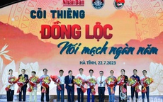 Ngân hàng triển khai nhiều hoạt động nhân kỷ niệm Ngày Thương binh – Liệt sĩ